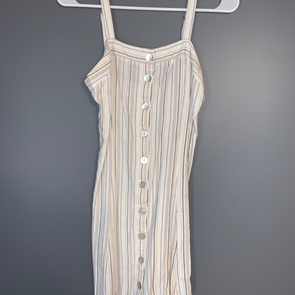 M pac sun dress